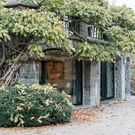 Chambres D'Hotes Eucalyptus Et Glycine 格瓦尔 外观 照片