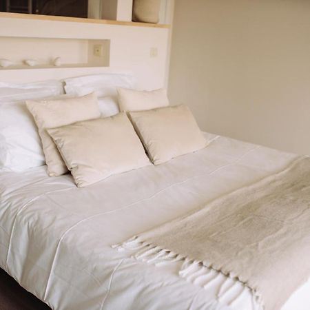 Chambres D'Hotes Eucalyptus Et Glycine 格瓦尔 外观 照片