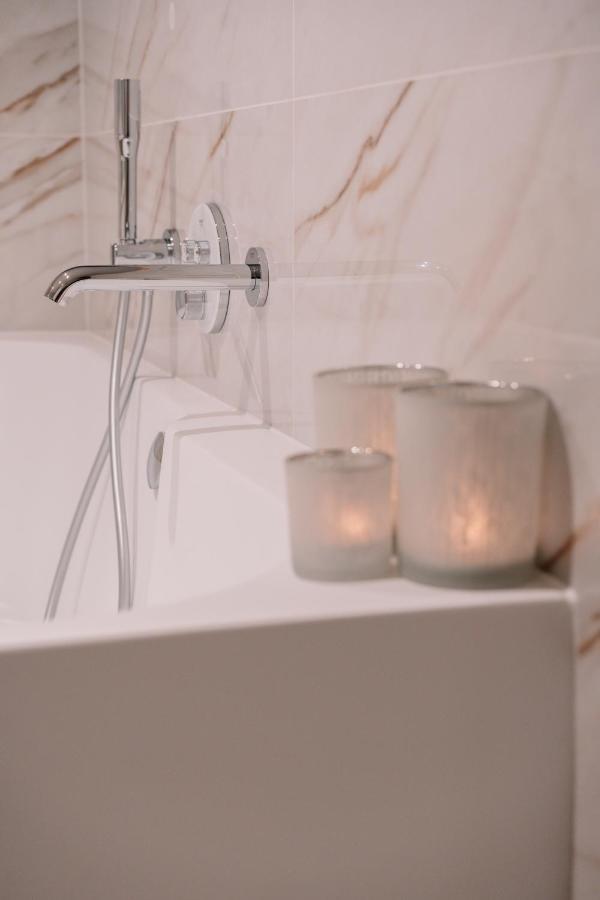 Chambres D'Hotes Eucalyptus Et Glycine 格瓦尔 外观 照片