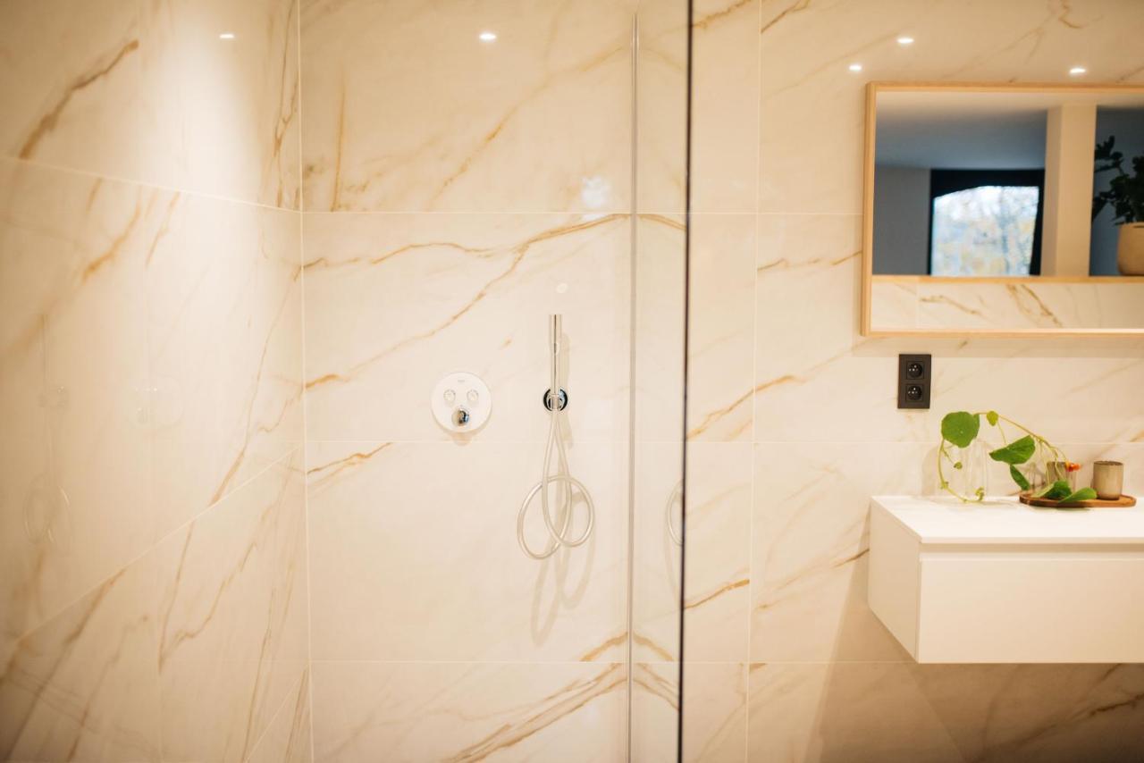 Chambres D'Hotes Eucalyptus Et Glycine 格瓦尔 外观 照片