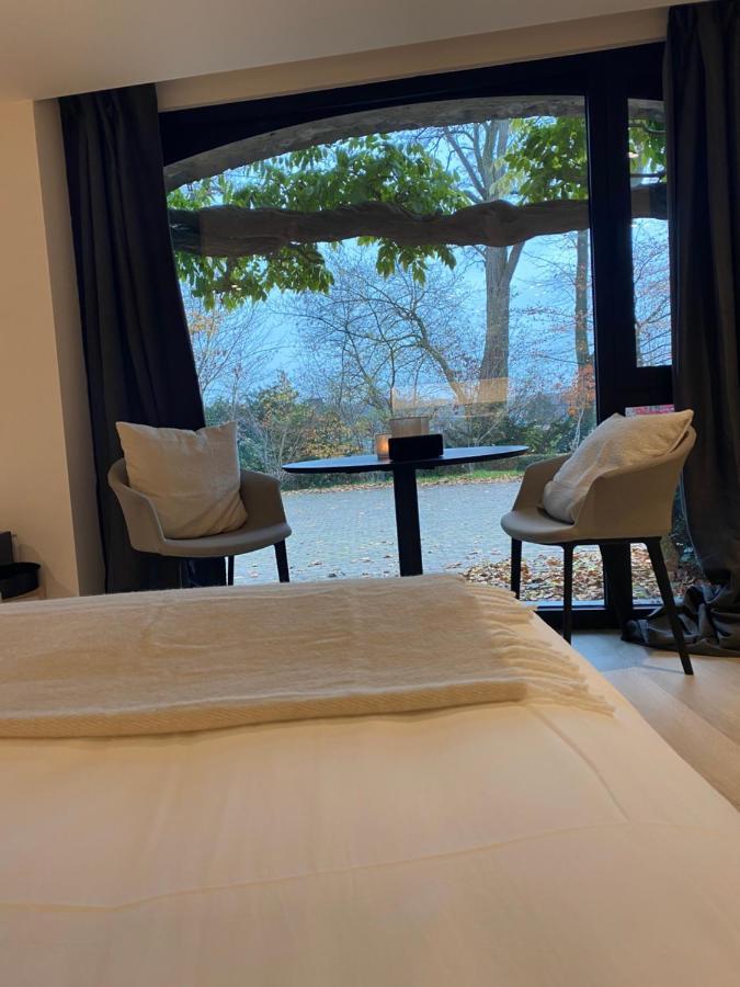 Chambres D'Hotes Eucalyptus Et Glycine 格瓦尔 外观 照片