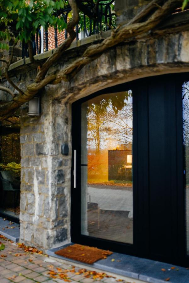 Chambres D'Hotes Eucalyptus Et Glycine 格瓦尔 外观 照片