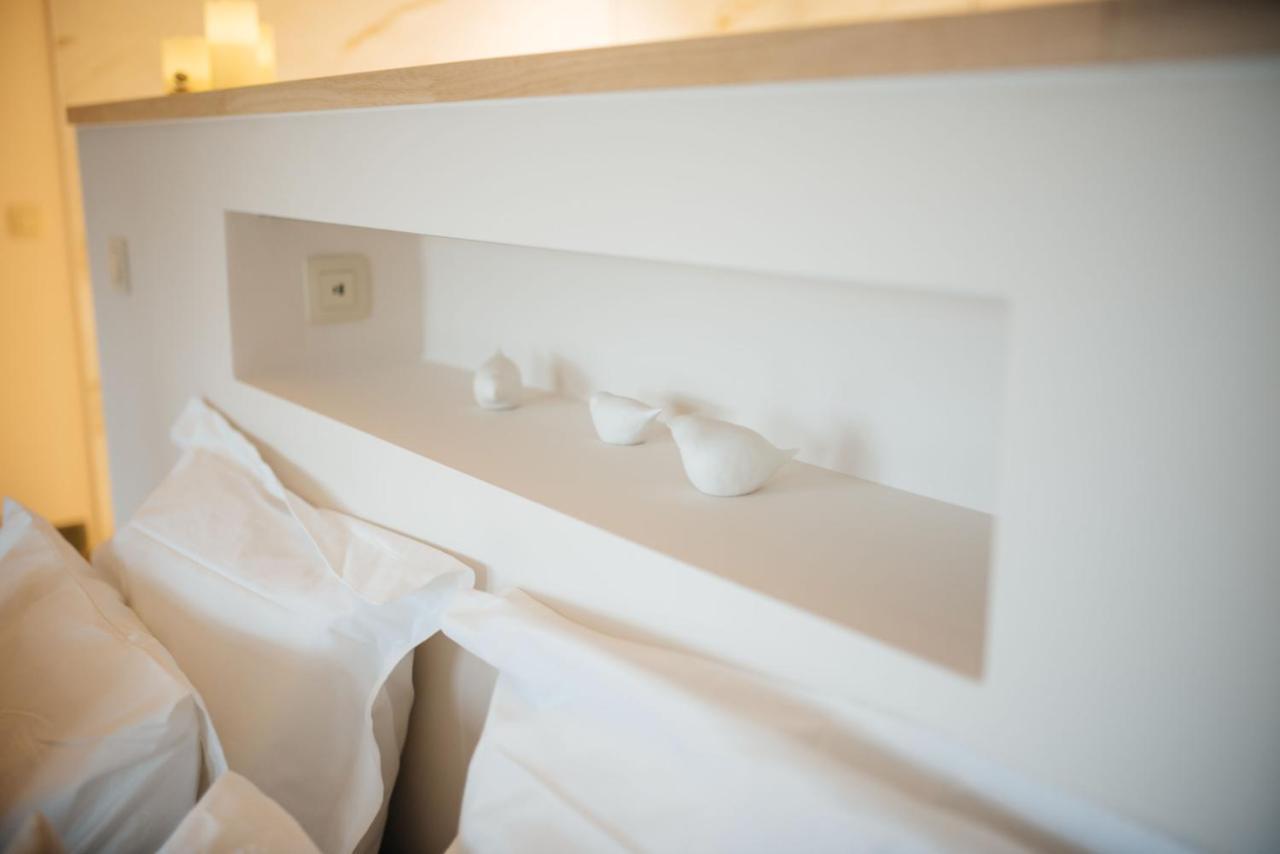 Chambres D'Hotes Eucalyptus Et Glycine 格瓦尔 外观 照片