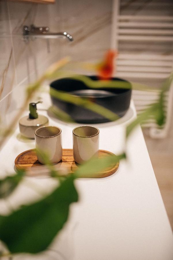 Chambres D'Hotes Eucalyptus Et Glycine 格瓦尔 外观 照片