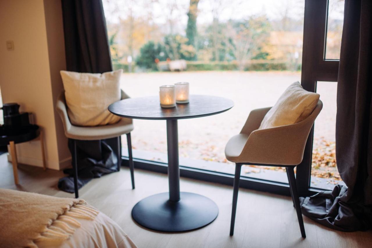 Chambres D'Hotes Eucalyptus Et Glycine 格瓦尔 外观 照片