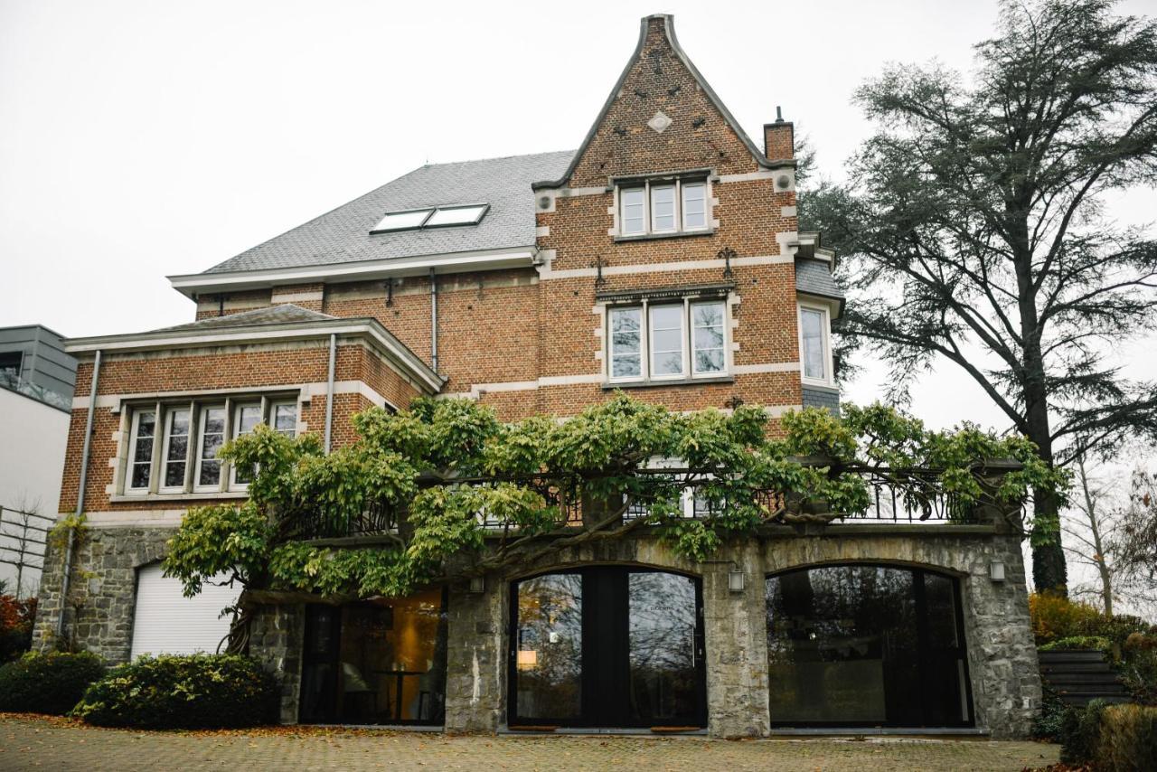 Chambres D'Hotes Eucalyptus Et Glycine 格瓦尔 外观 照片