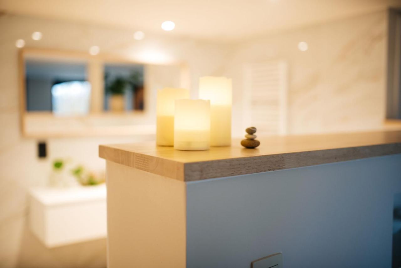 Chambres D'Hotes Eucalyptus Et Glycine 格瓦尔 外观 照片