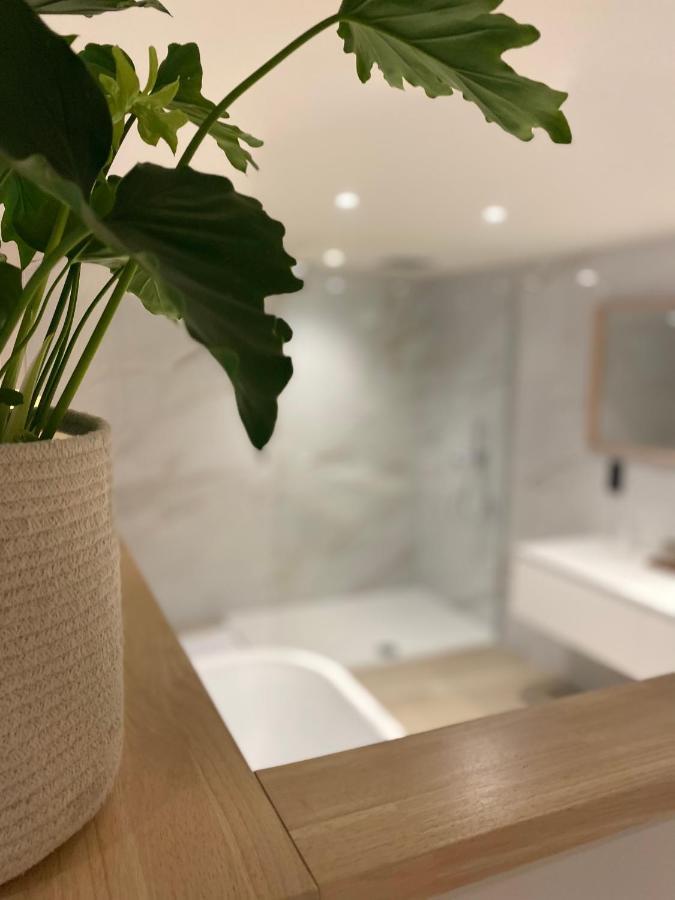 Chambres D'Hotes Eucalyptus Et Glycine 格瓦尔 外观 照片
