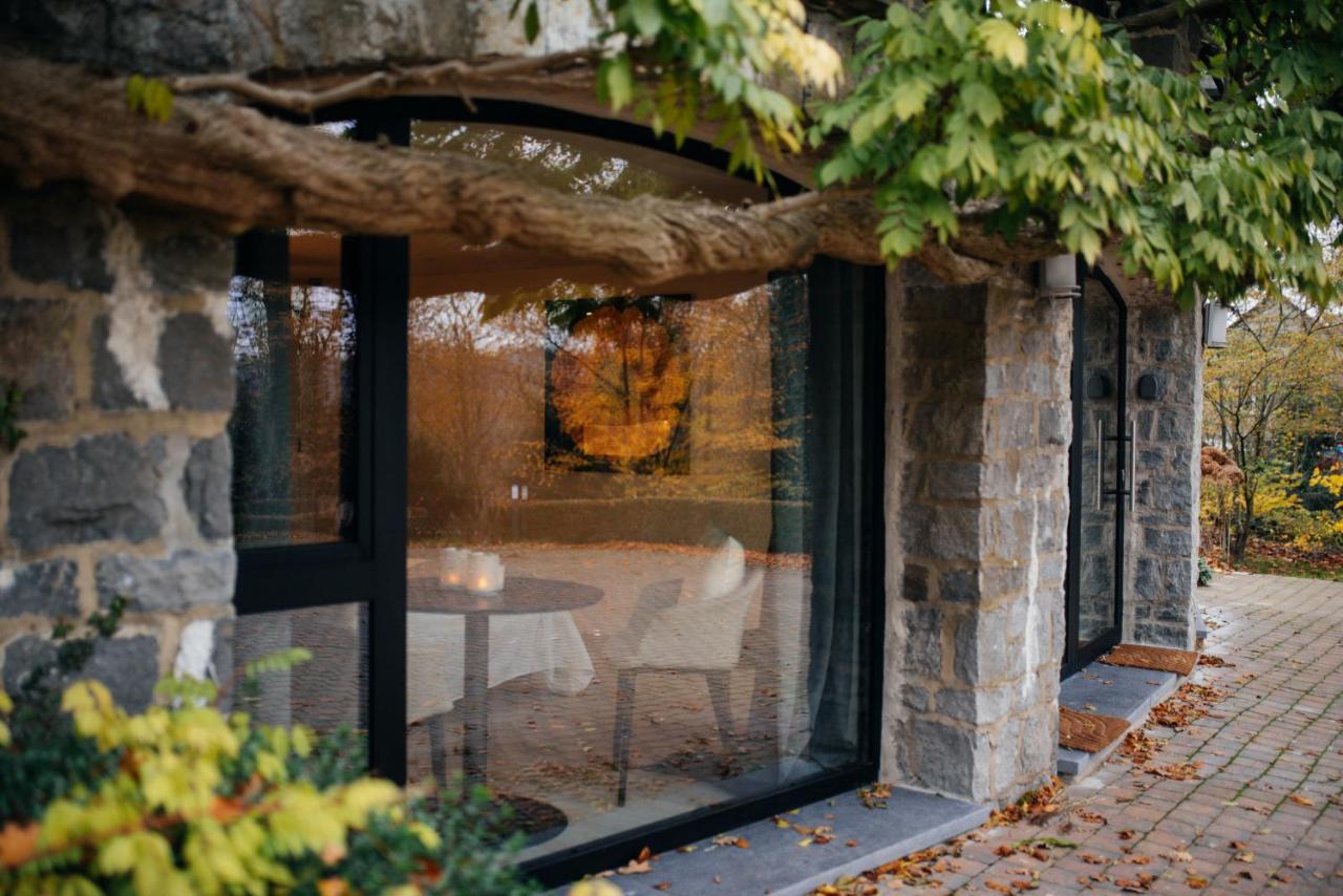 Chambres D'Hotes Eucalyptus Et Glycine 格瓦尔 外观 照片