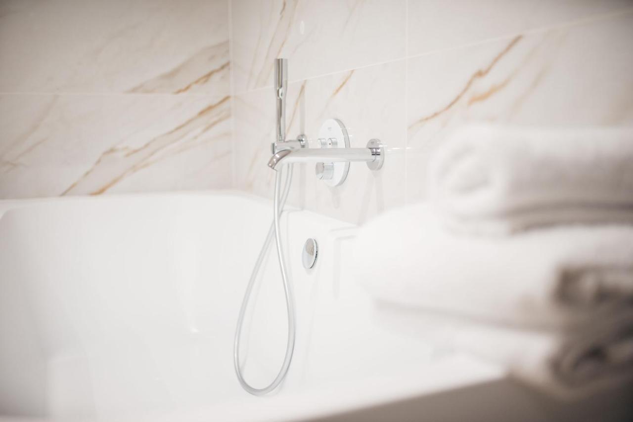 Chambres D'Hotes Eucalyptus Et Glycine 格瓦尔 外观 照片